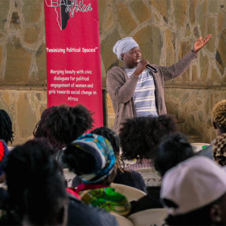 sexual and gender based violence