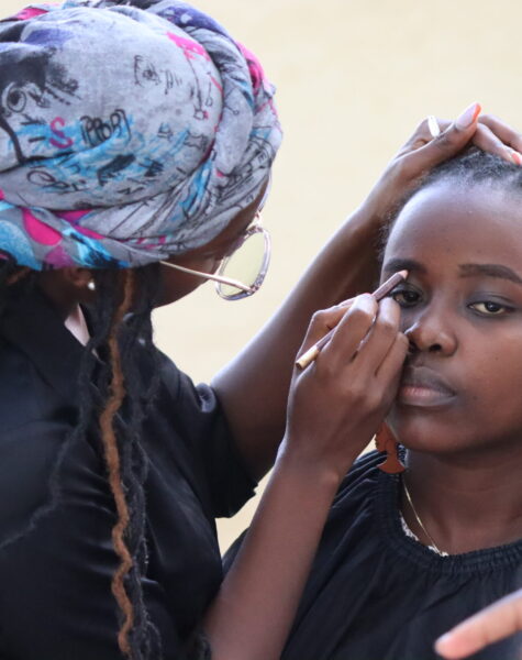 political spas in Badili Africa