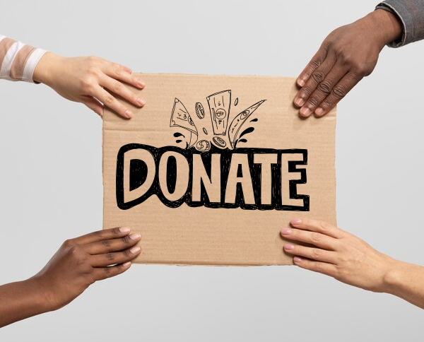 Donate to Badili Africa