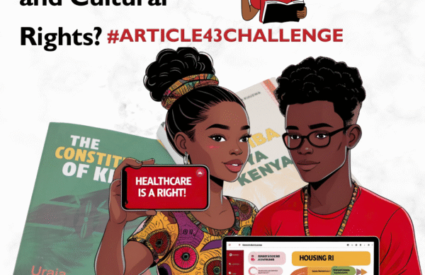 Article 43 Challenge Article 43 Challenge