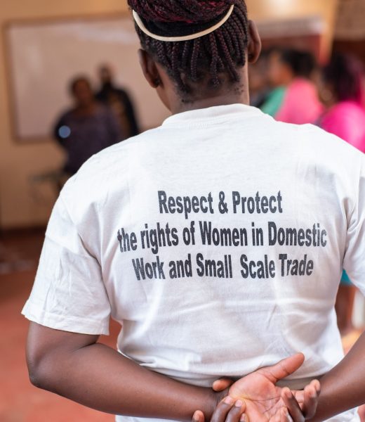 Badili Africa aims at preventing gender based violence