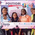 Badili Africa advocates for Women in Politics by feminizing political spaces