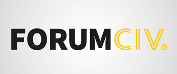 ForumCiv-logo-grey