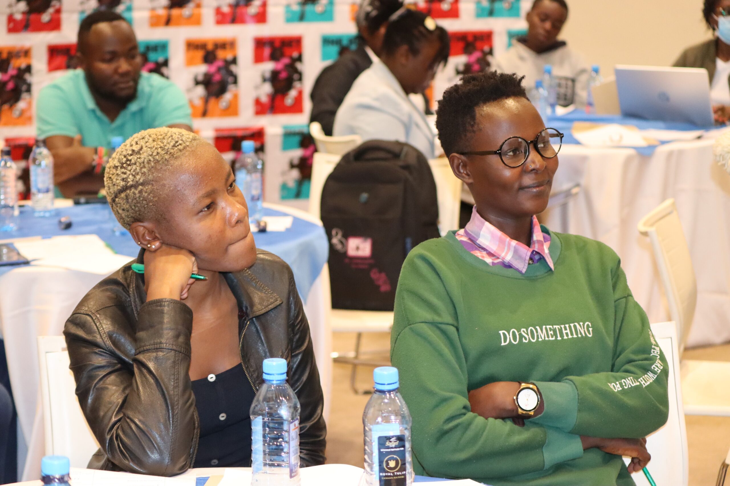 women's right organization in Kenya